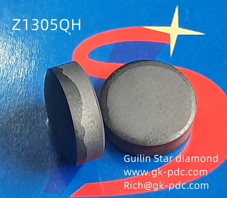 OEM ODM Polikristal Elmas Kesiciler ISO9001 Sertifikası