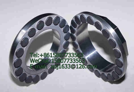 100mm PDC Baskı Rulmanlı Dalgıç Pompa ISO9001 Sertifikası