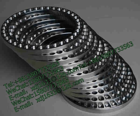 Turbodrill için 120mm Çaplı PDC Rulman ISO9001 Sertifikası