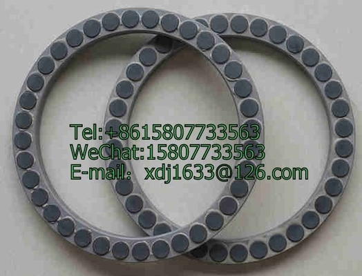 Turbodrill için 120mm Çaplı PDC Rulman ISO9001 Sertifikası