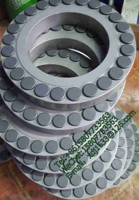 Turbodrill için 120mm Çaplı PDC Rulman ISO9001 Sertifikası