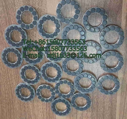 Yüksek sıcaklığa dayanıklı korozyon direncine sahip 32mm Çap PDC Rulman