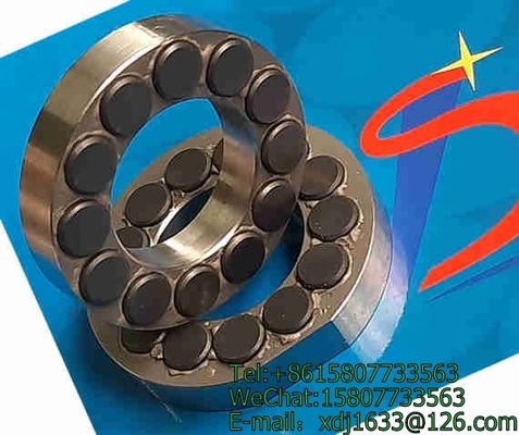 42mm Çap PDC Rulman, Dalgıç Pompa Rulman ISO9001 Sertifikası