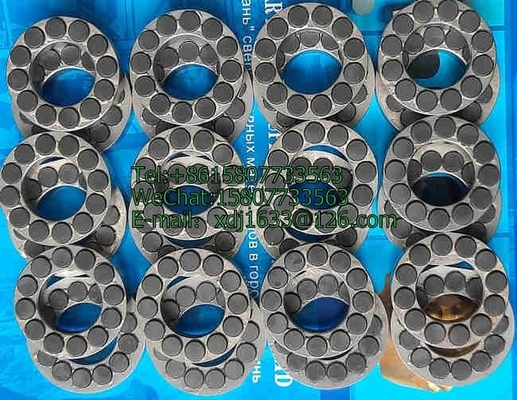 42mm Çap PDC Rulman, Dalgıç Pompa Rulman ISO9001 Sertifikası