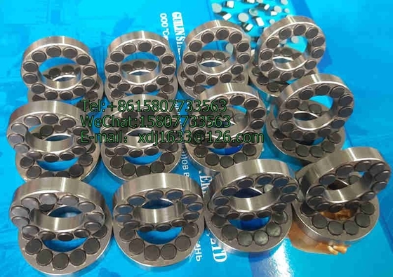 42mm Çap PDC Rulman, Dalgıç Pompa Rulman ISO9001 Sertifikası