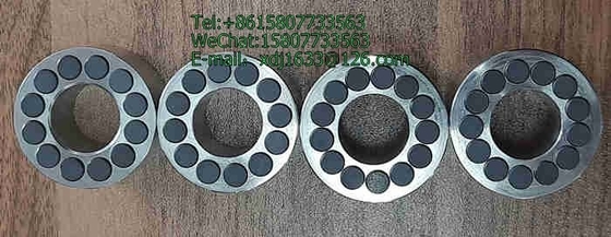 42mm Çap PDC Rulman, Dalgıç Pompa Rulman ISO9001 Sertifikası