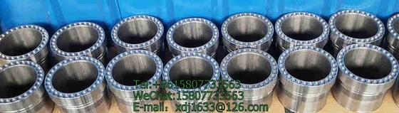 Downhole Sondaj ISO9001 için 29mm 500mm çaplı PDC Rulman