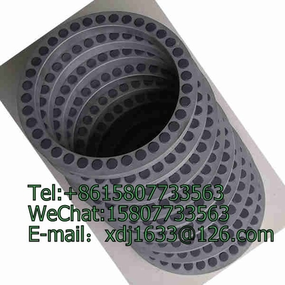 Downhole Sondaj ISO9001 için 29mm 500mm çaplı PDC Rulman